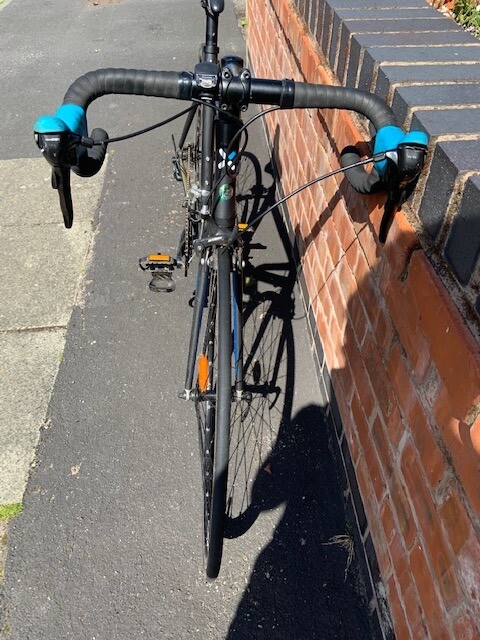 btwin triban 500 for sale